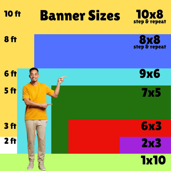 Vinyl Banners - Indoor/Outdoor