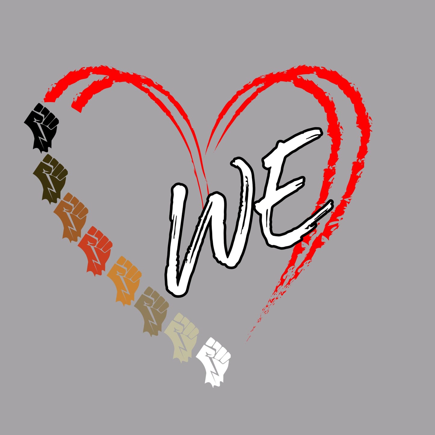 Heritage T Shirt Gallery