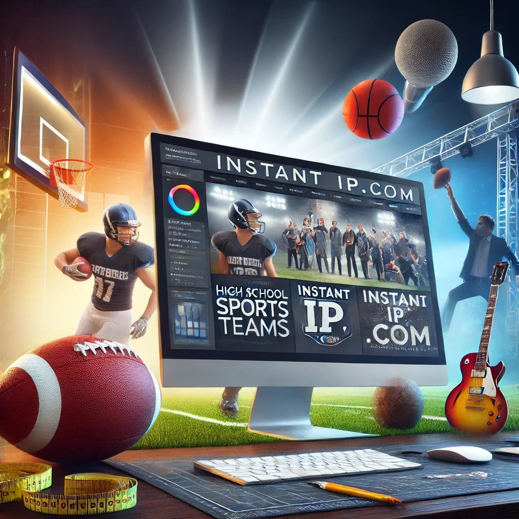 Starter Website (Basic Online Presence)