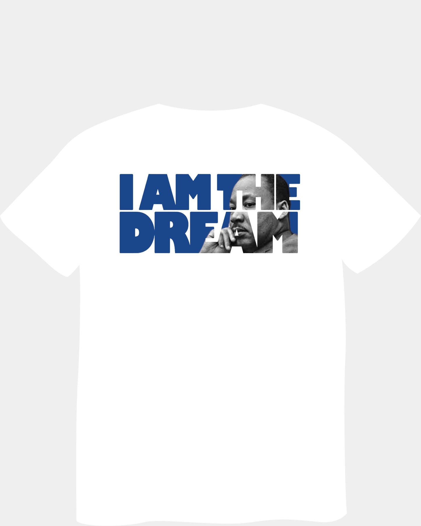I Am The Dream MLK