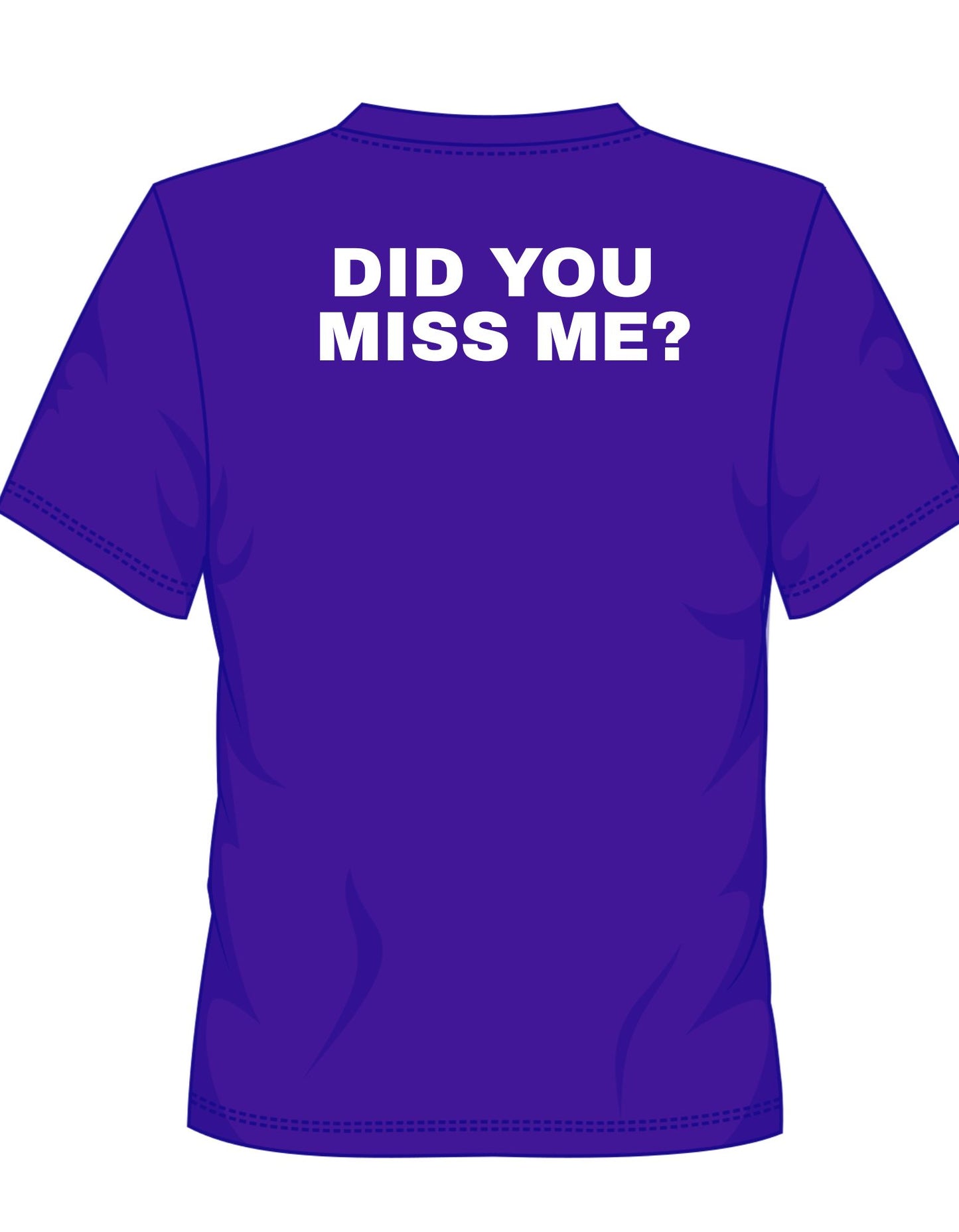 She's Back Custom T Shirts