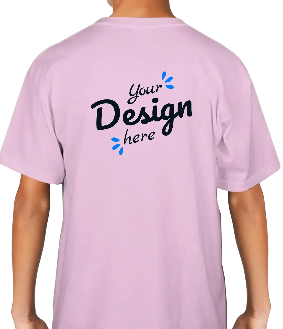 Custom T shirts COMING SOON!