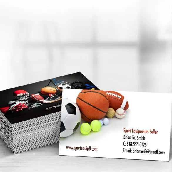 Quality Business Cards