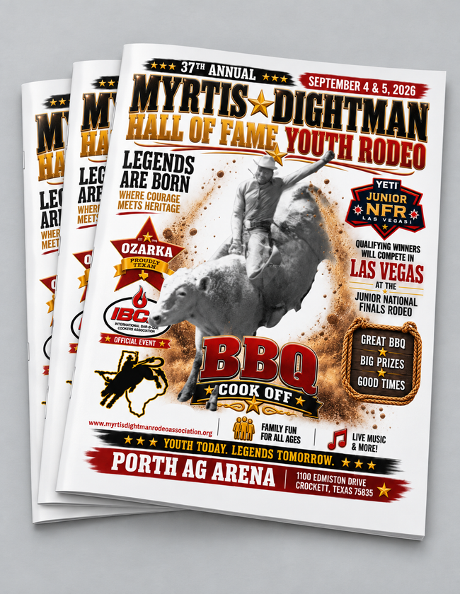 Booklets