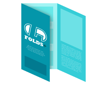 Brochures & Flyers