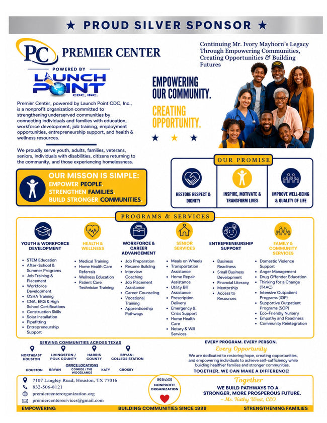 Business Printing