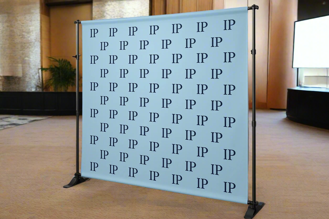 Signs and Banners – Imprints IP