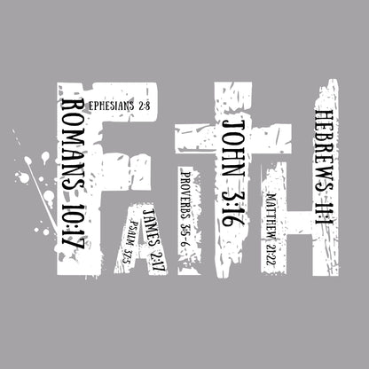 Heritage T Shirt Gallery