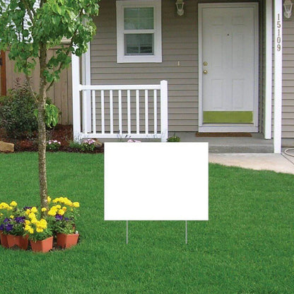 Yard Signs - FULL COLOR
