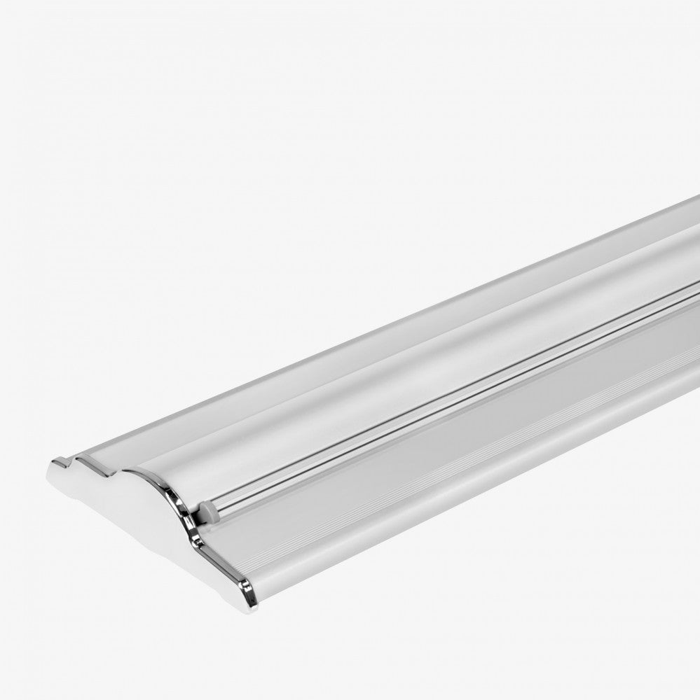 Executive Retractable Banner and Stand