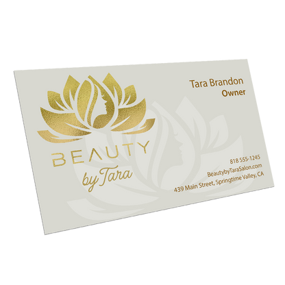 Business Cards