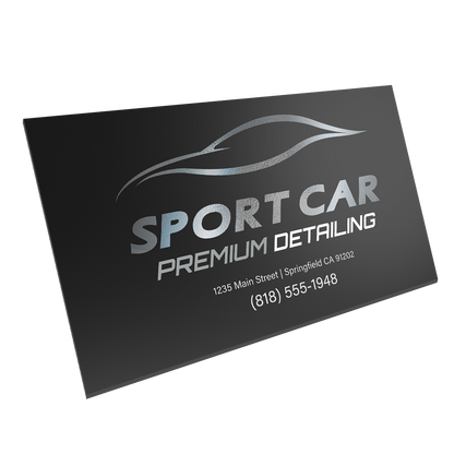 Business Cards