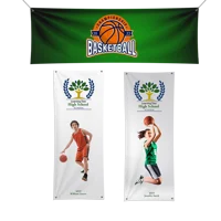Vinyl Banner