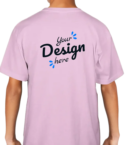 Custom T shirts COMING SOON!