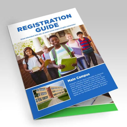 Brochures & Flyers