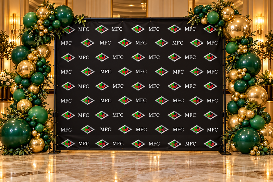 Step And Repeat