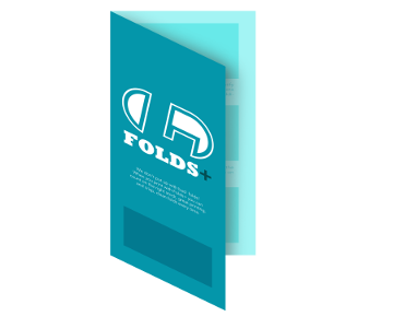 Brochures & Flyers